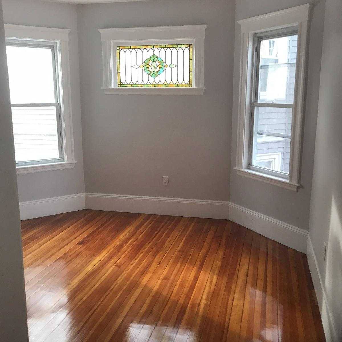 Apartment for rent at 15 Atkins St, Brighton, MA 02135
