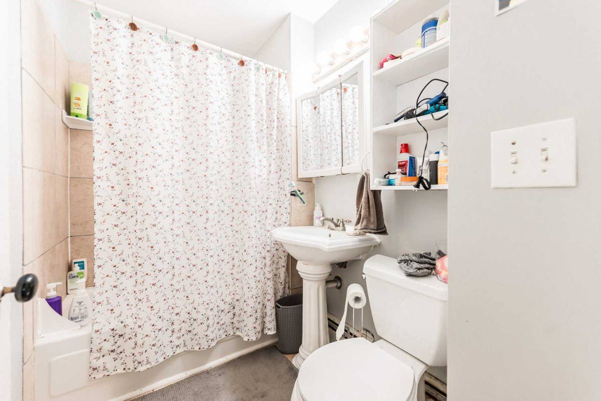 Apartment for rent at 397 Centre St, Jamaica Plain, MA 02130