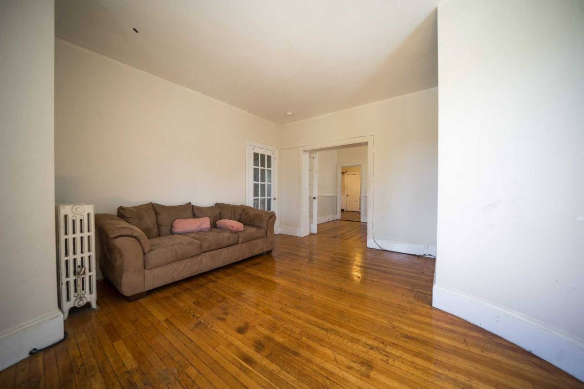 Apartment for rent at 455 Centre St, Jamaica Plain, MA 02130