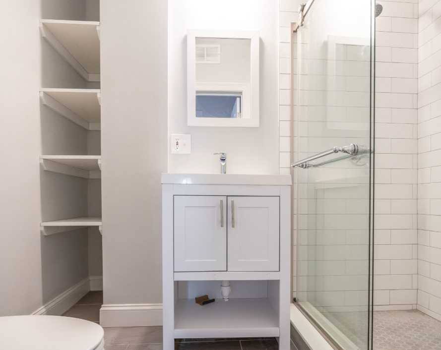 Apartment for rent at 52 Green St, Jamaica Plain, MA 02130