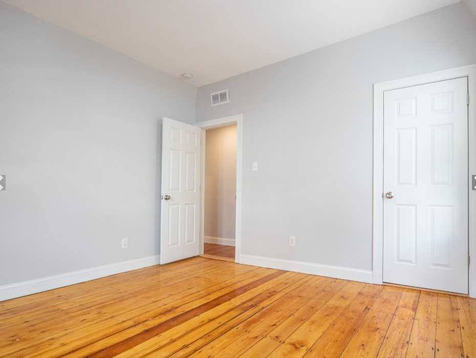 Apartment for rent at 52 Green St, Jamaica Plain, MA 02130