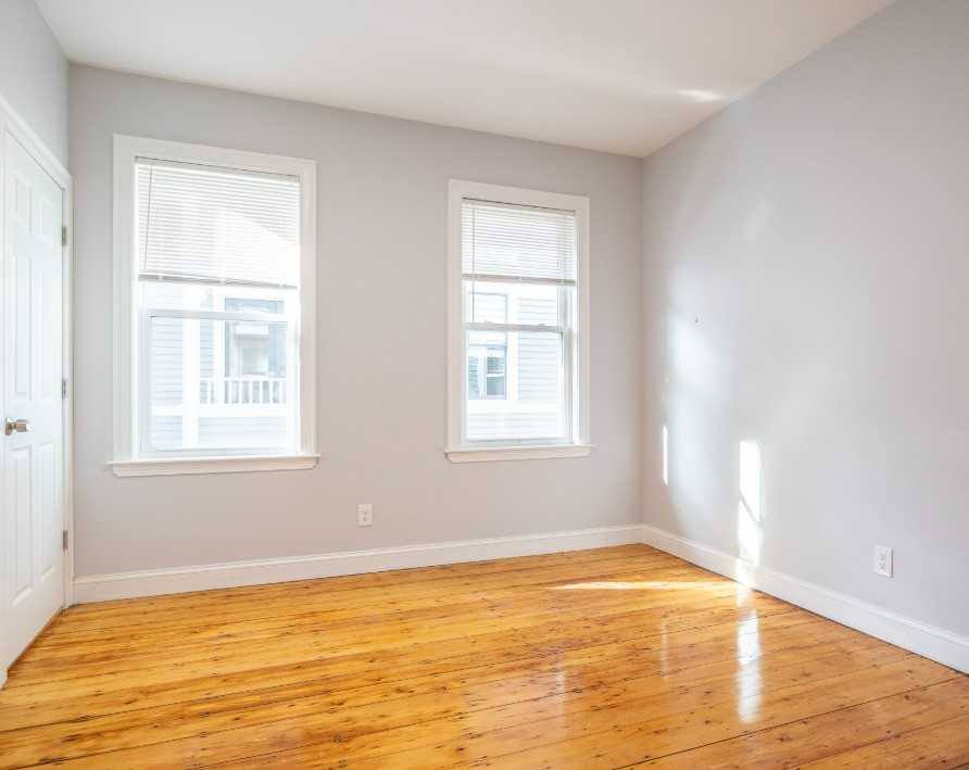 Apartment for rent at 52 Green St, Jamaica Plain, MA 02130