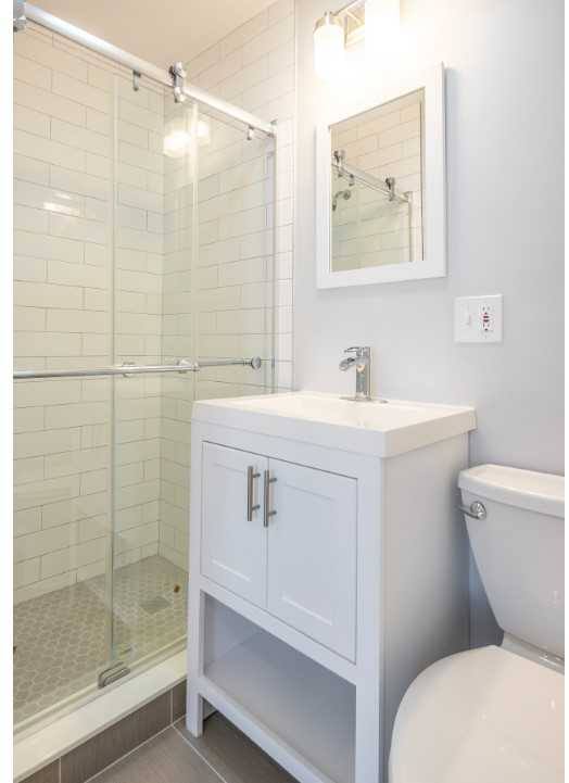 Apartment for rent at 52 Green St, Jamaica Plain, MA 02130