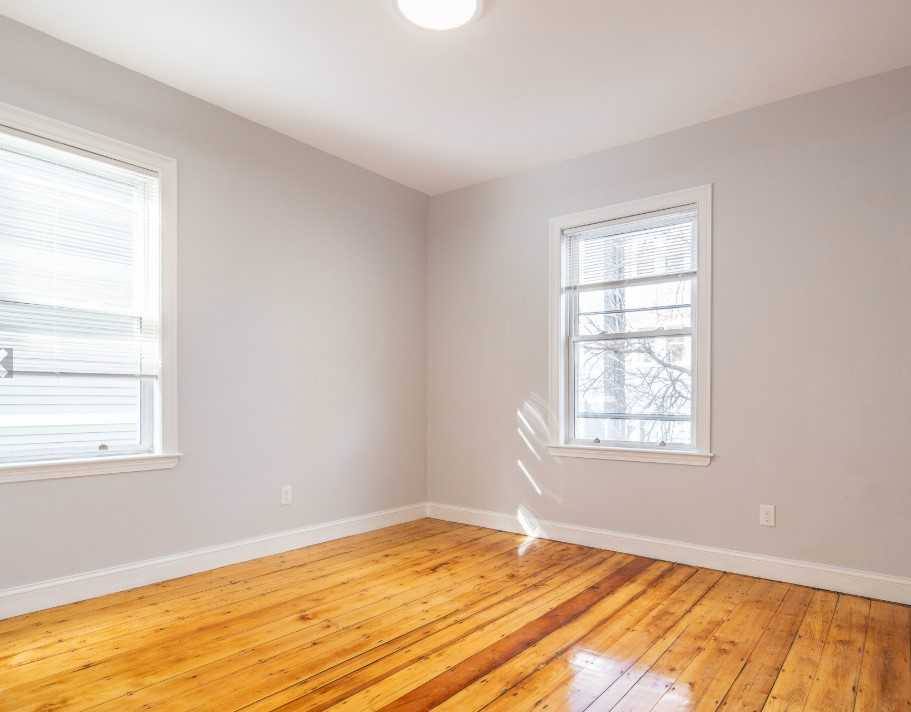 Apartment for rent at 52 Green St, Jamaica Plain, MA 02130
