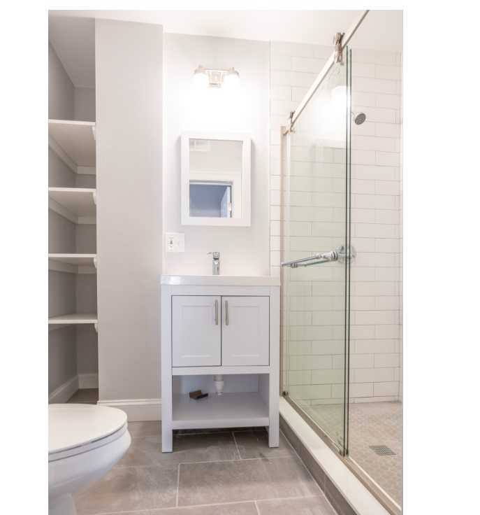 Apartment for rent at 52 Green St, Jamaica Plain, MA 02130