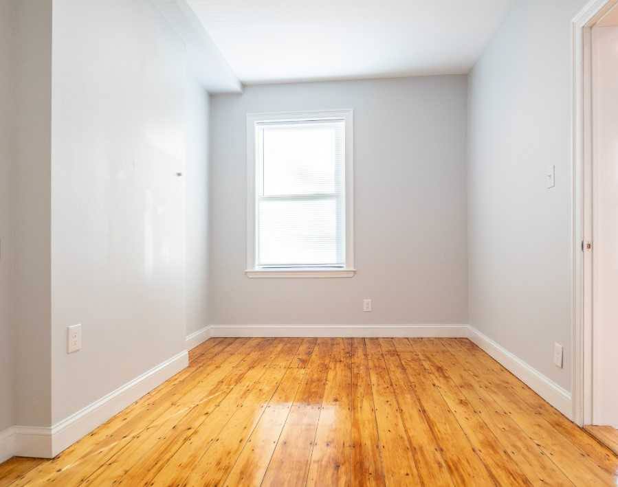 Apartment for rent at 52 Green St, Jamaica Plain, MA 02130