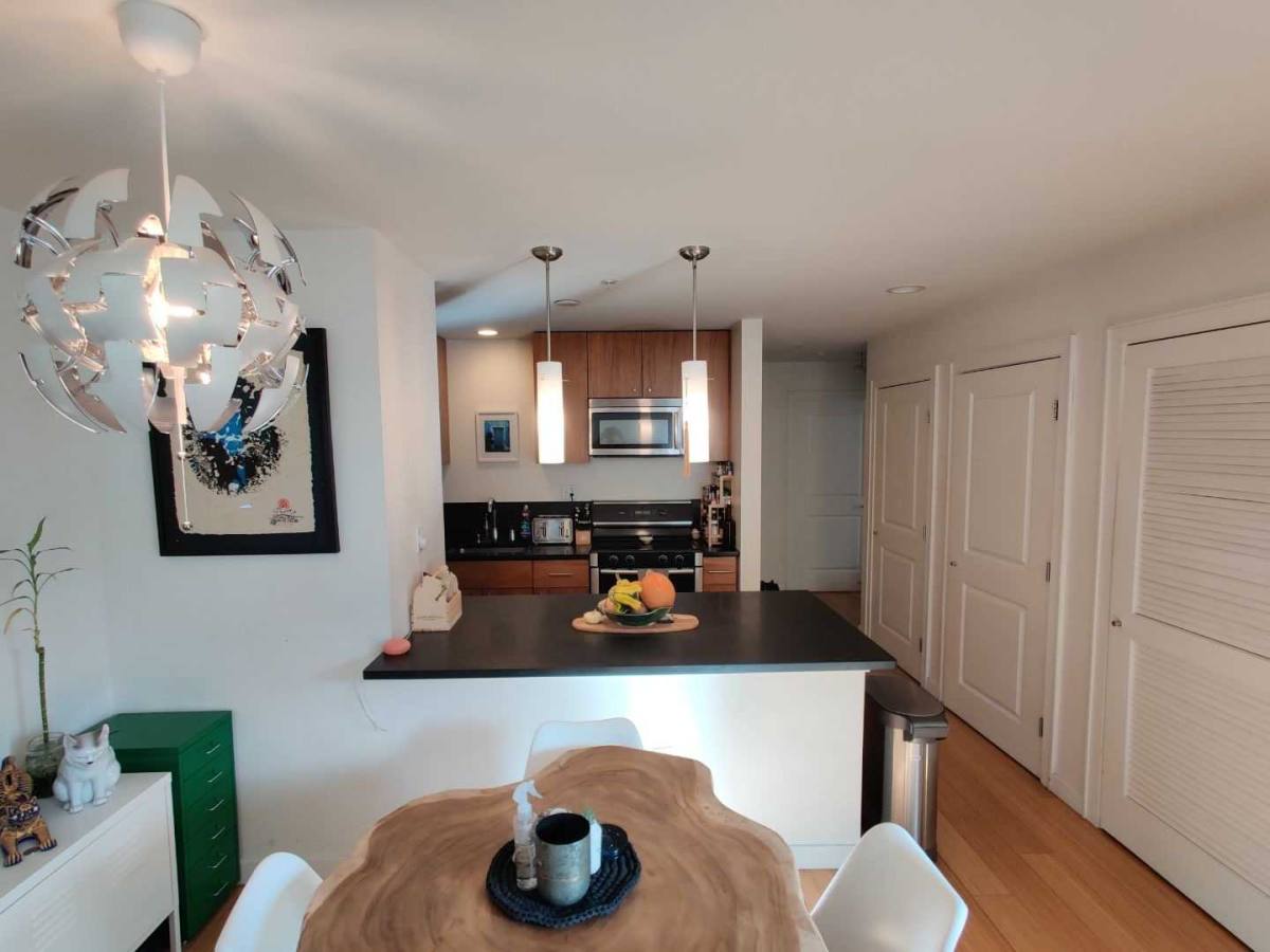 Apartment for rent at 20 Miner St, Boston, MA 02215