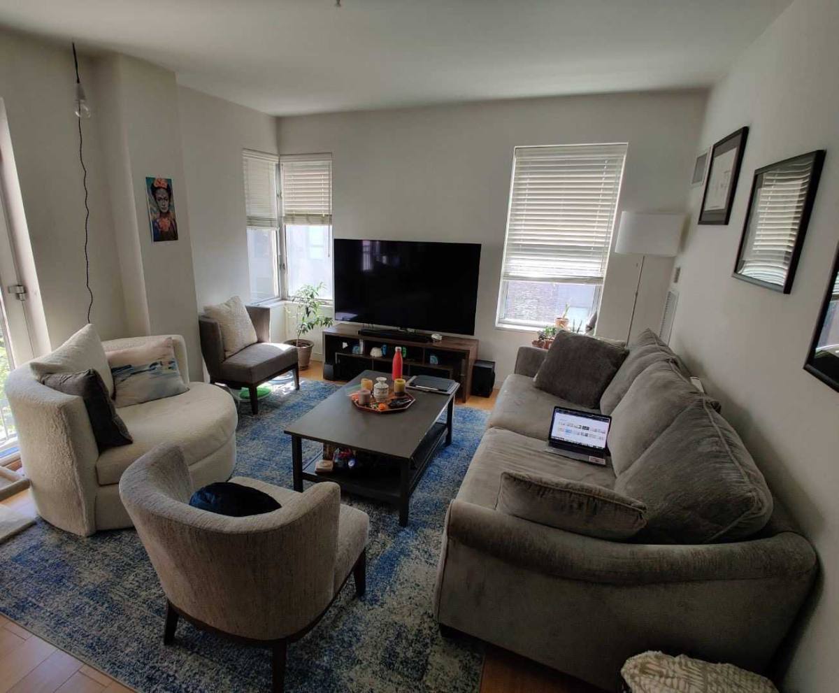 Apartment for rent at 20 Miner St, Boston, MA 02215