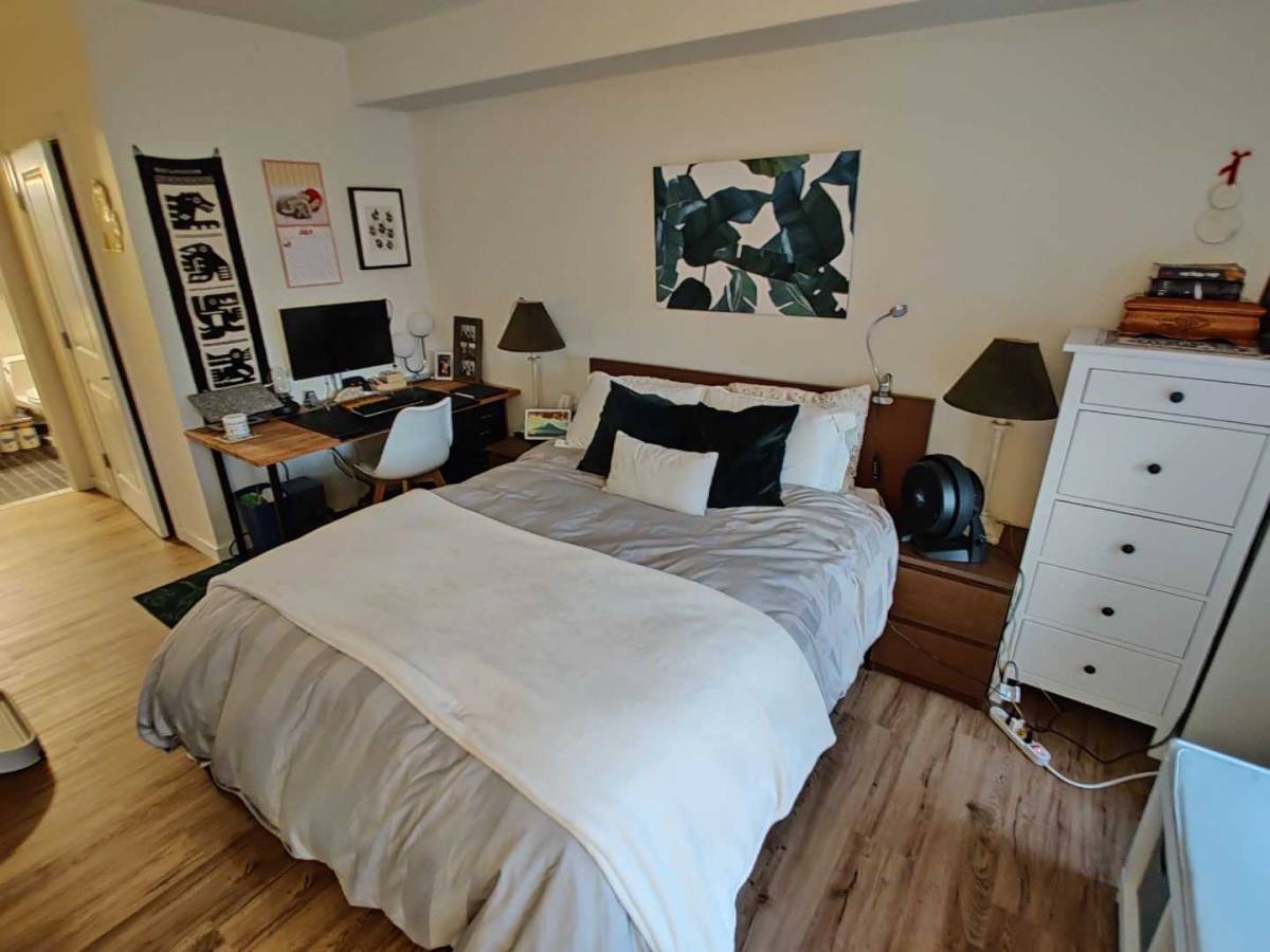 Apartment for rent at 20 Miner St, Boston, MA 02215