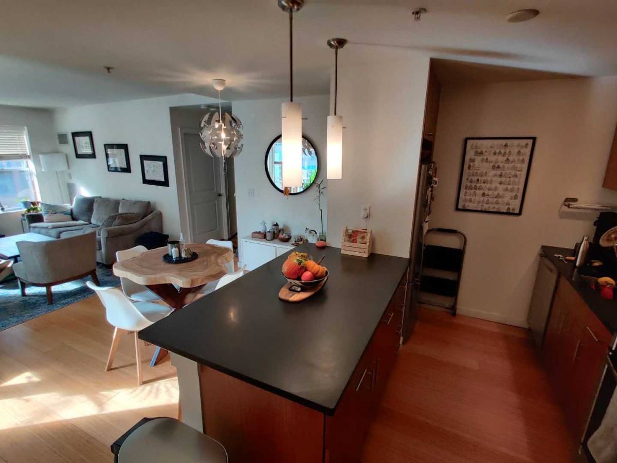 Apartment for rent at 20 Miner St, Boston, MA 02215