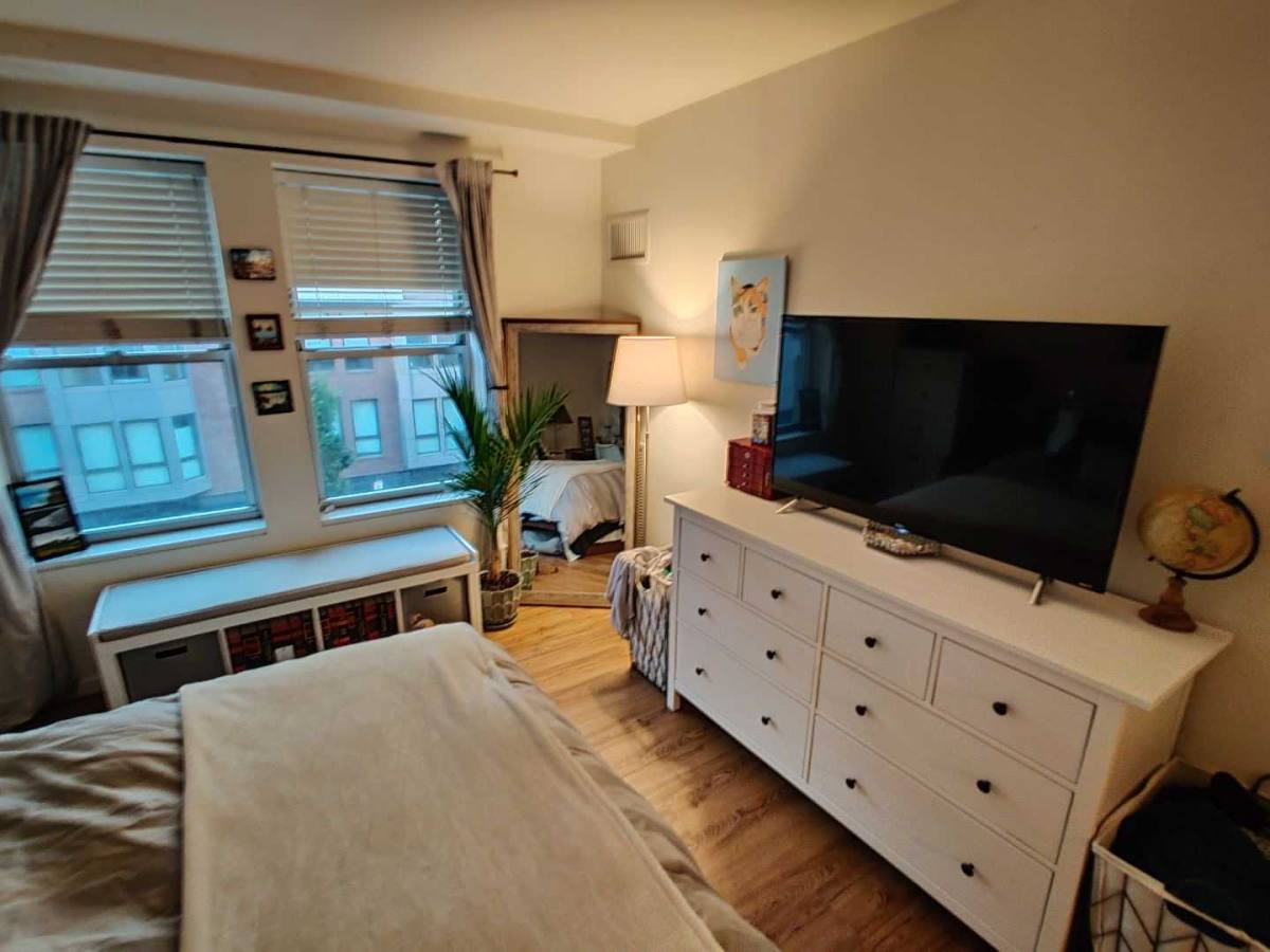 Apartment for rent at 20 Miner St, Boston, MA 02215