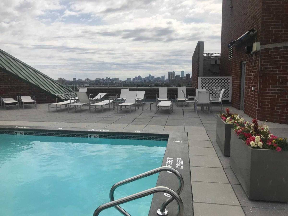Apartment for rent at 18 N Beacon St, Allston, MA 02134