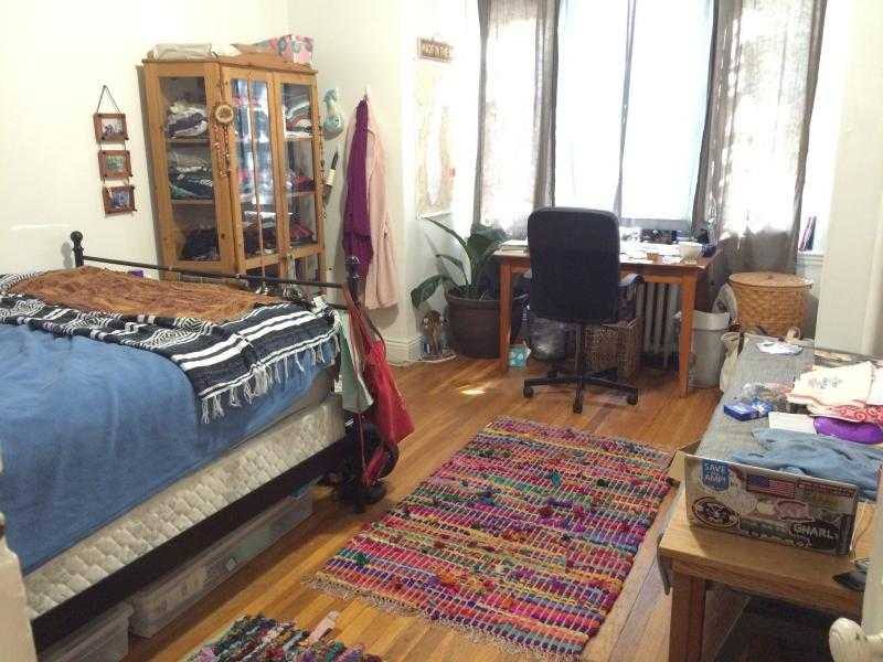 Apartment for rent at 1206 Boylston St, Boston, MA 02215