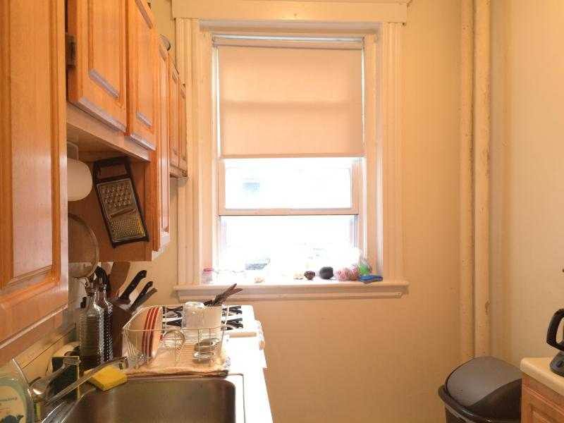 Apartment for rent at 1206 Boylston St, Boston, MA 02215
