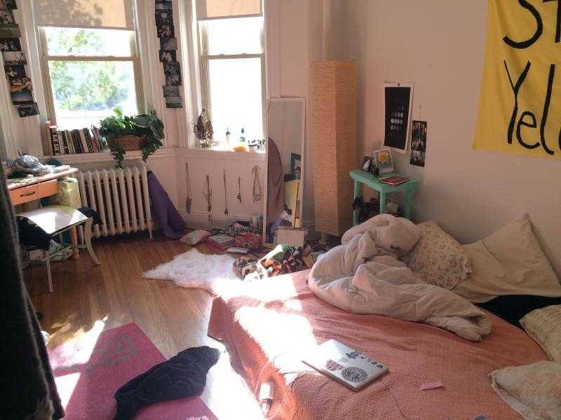 Apartment for rent at 1206 Boylston St, Boston, MA 02215