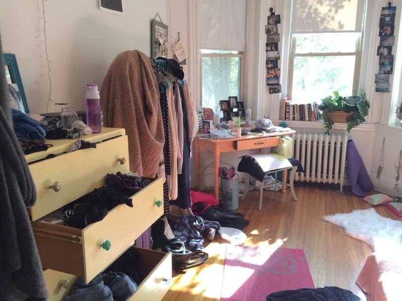 Apartment for rent at 1206 Boylston St, Boston, MA 02215