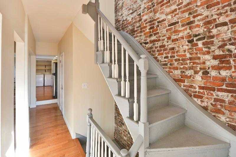 Apartment for rent at 85 Bremen St, East Boston, MA 02128