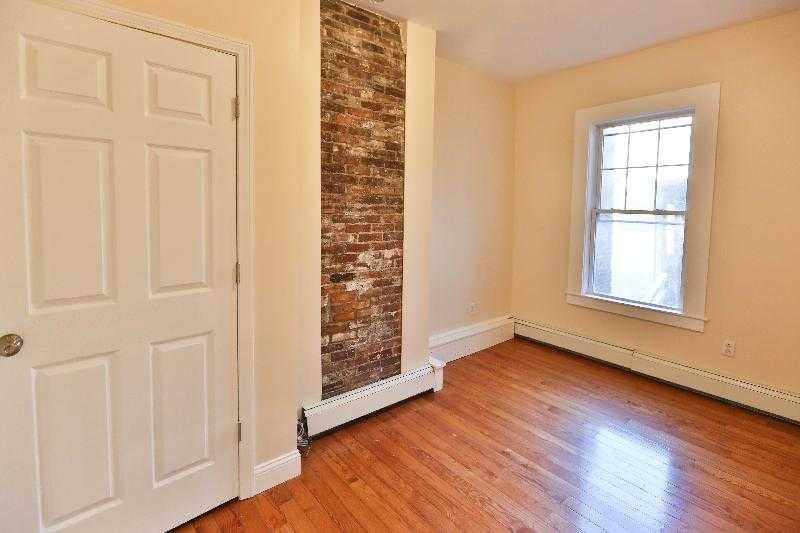 Apartment for rent at 85 Bremen St, East Boston, MA 02128