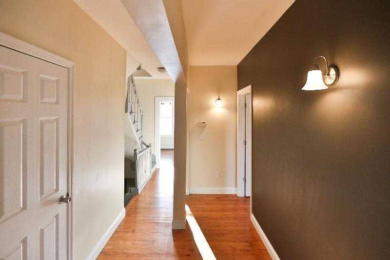 Apartment for rent at 85 Bremen St, East Boston, MA 02128
