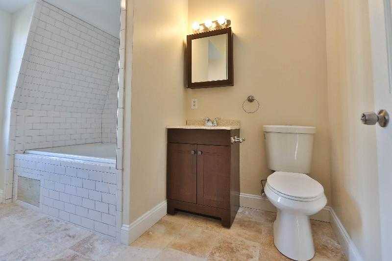 Apartment for rent at 85 Bremen St, East Boston, MA 02128