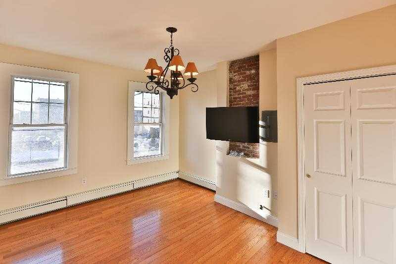 Apartment for rent at 85 Bremen St, East Boston, MA 02128