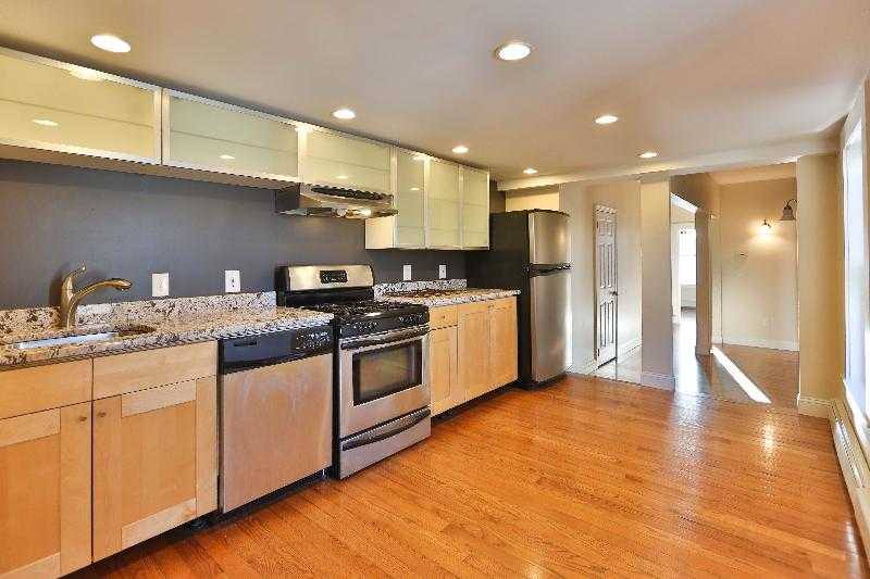Apartment for rent at 85 Bremen St, East Boston, MA 02128