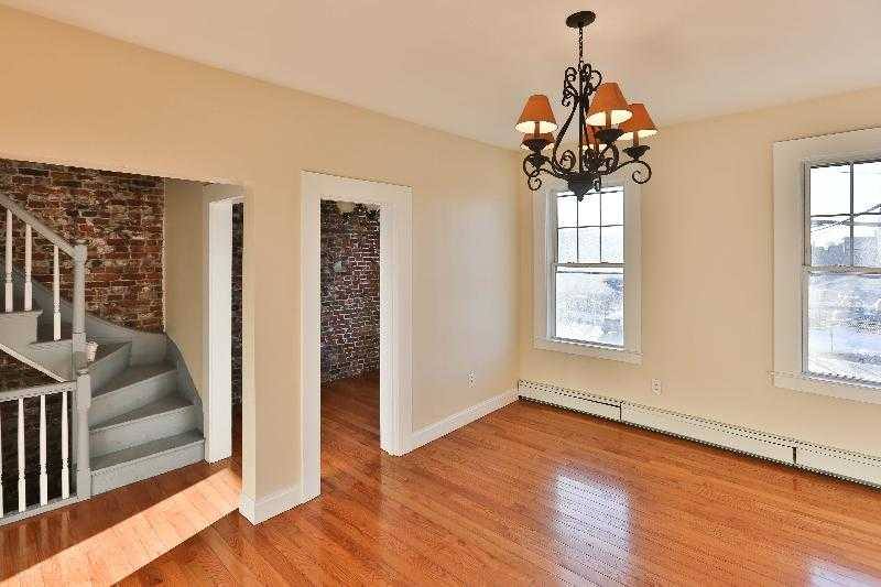 Apartment for rent at 85 Bremen St, East Boston, MA 02128