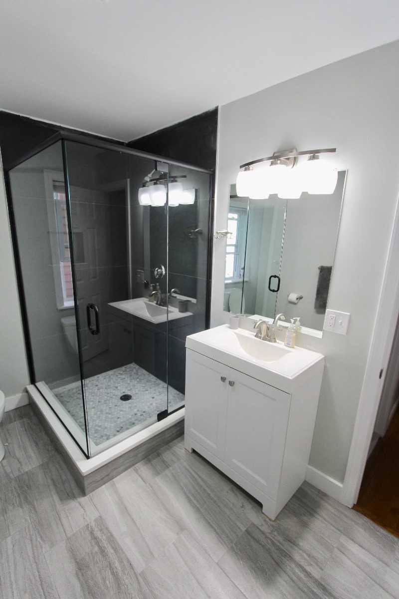 Apartment for rent at 97 E Cottage St, Dorchester, MA 02125