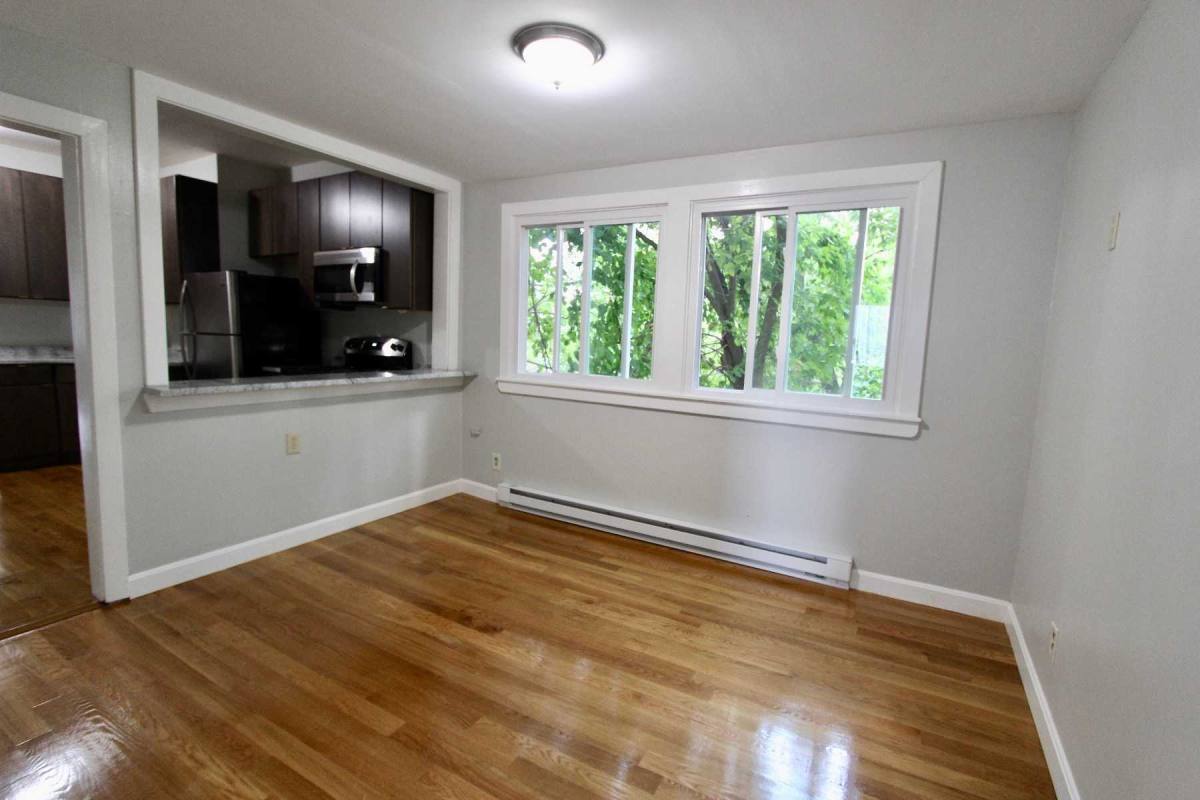 Apartment for rent at 97 E Cottage St, Dorchester, MA 02125