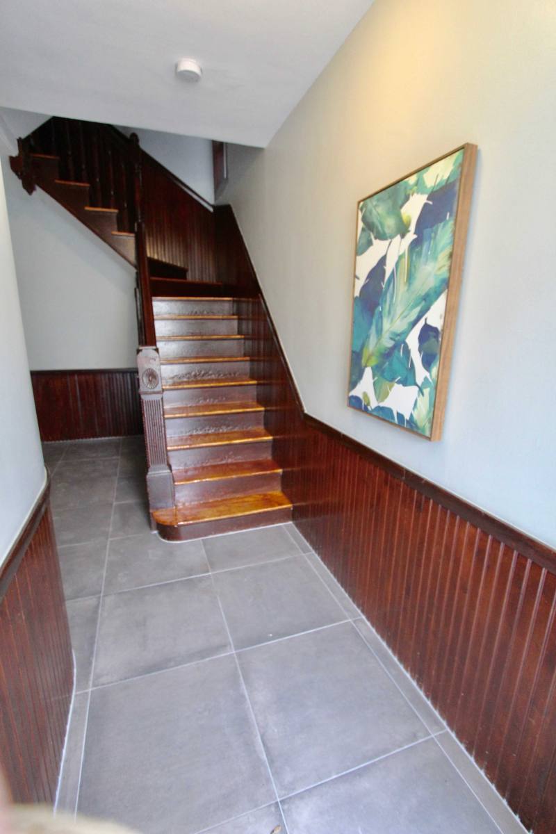 Apartment for rent at 97 E Cottage St, Dorchester, MA 02125