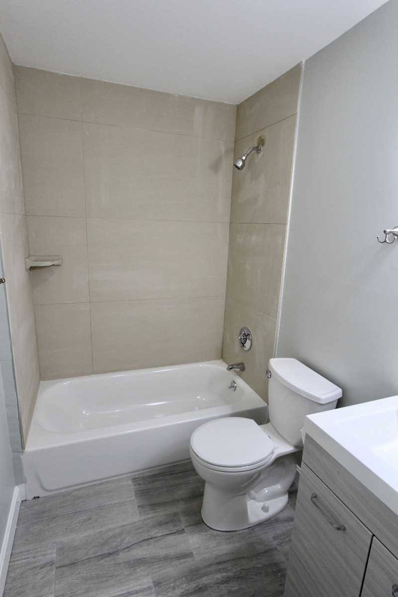 Apartment for rent at 97 E Cottage St, Dorchester, MA 02125