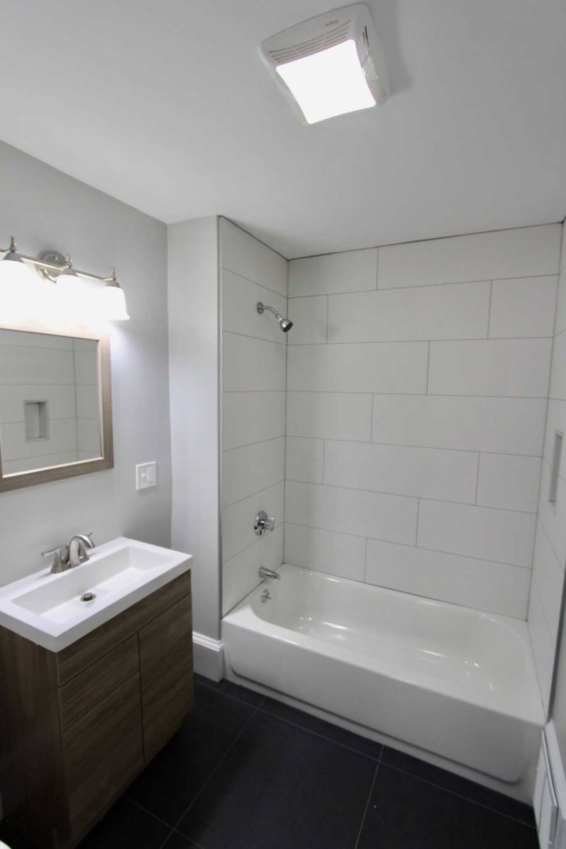 Apartment for rent at 38 Russell St, Malden, MA 02148