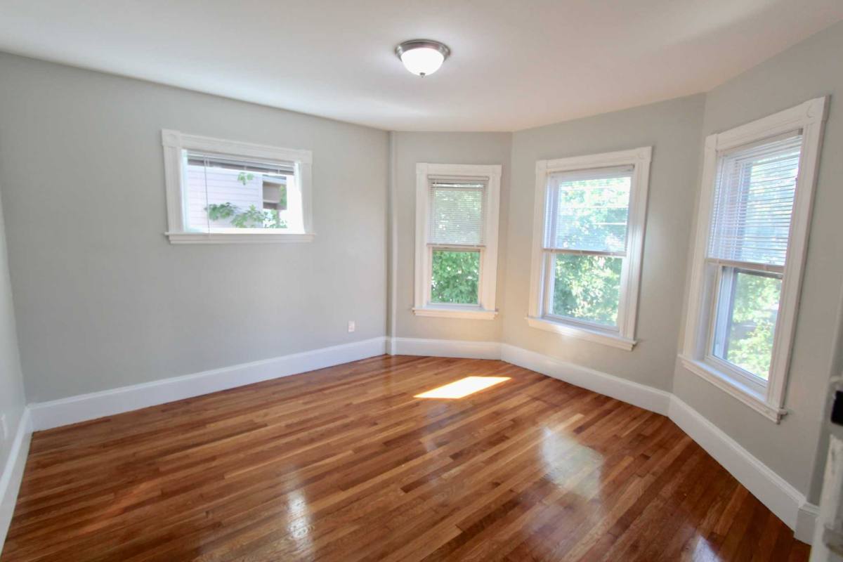Apartment for rent at 38 Russell St, Malden, MA 02148