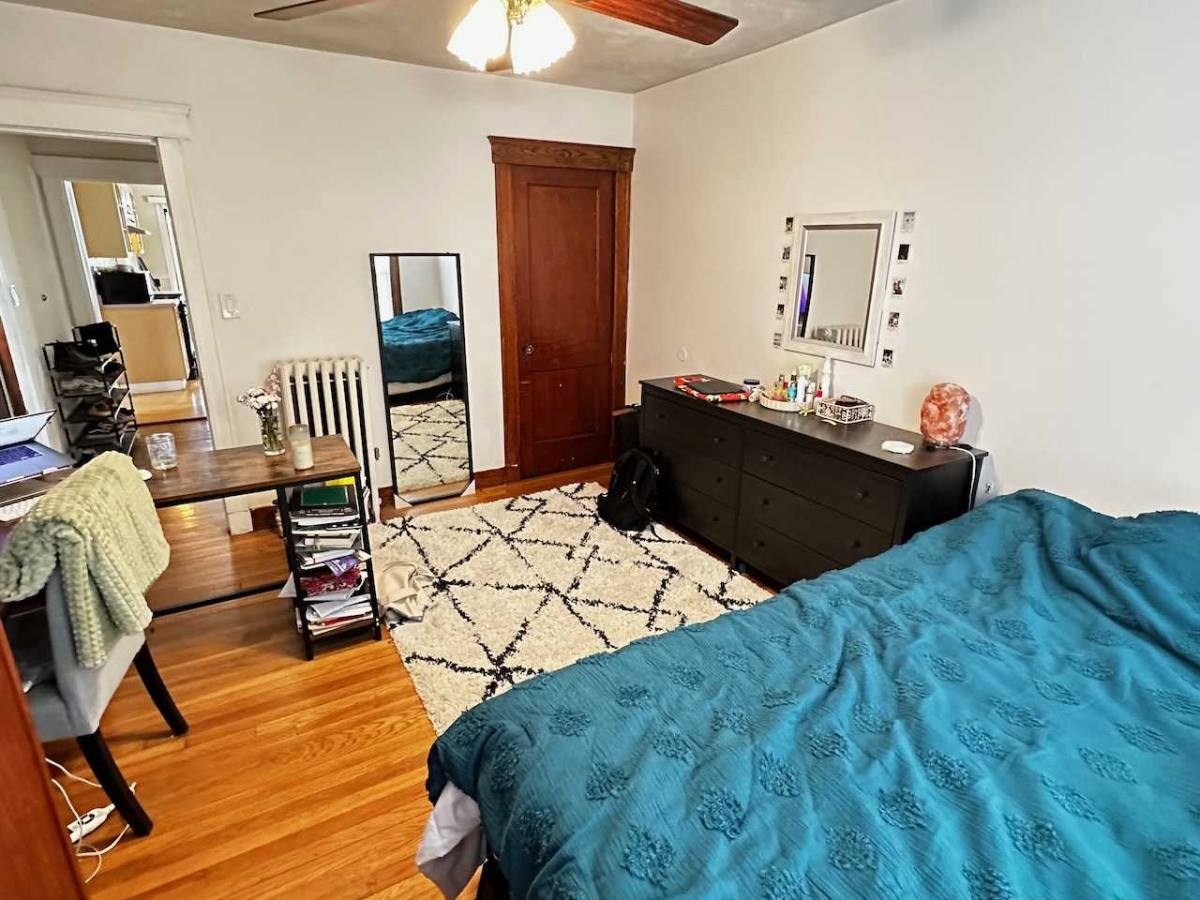 Apartment for rent at 65 Raymond St, Allston, MA 02134