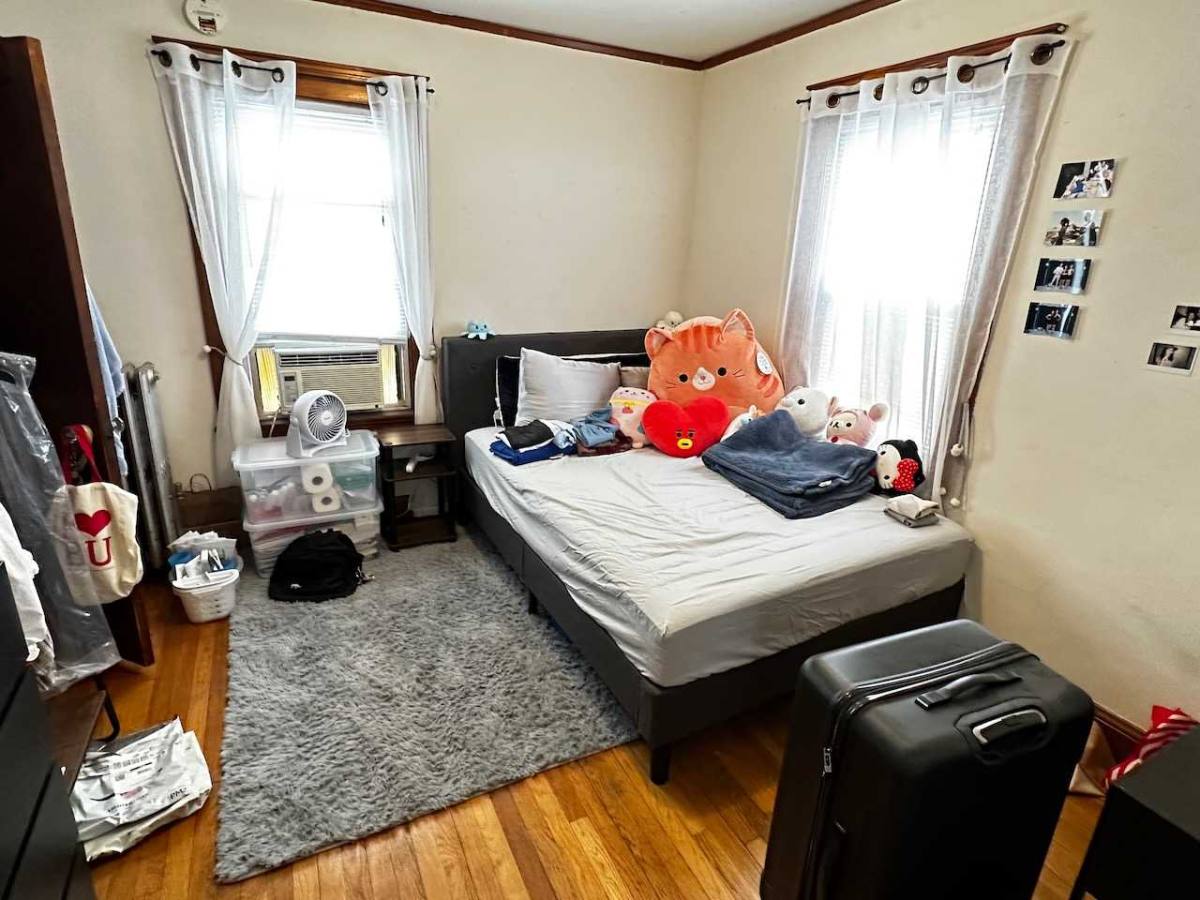 Apartment for rent at 65 Raymond St, Allston, MA 02134