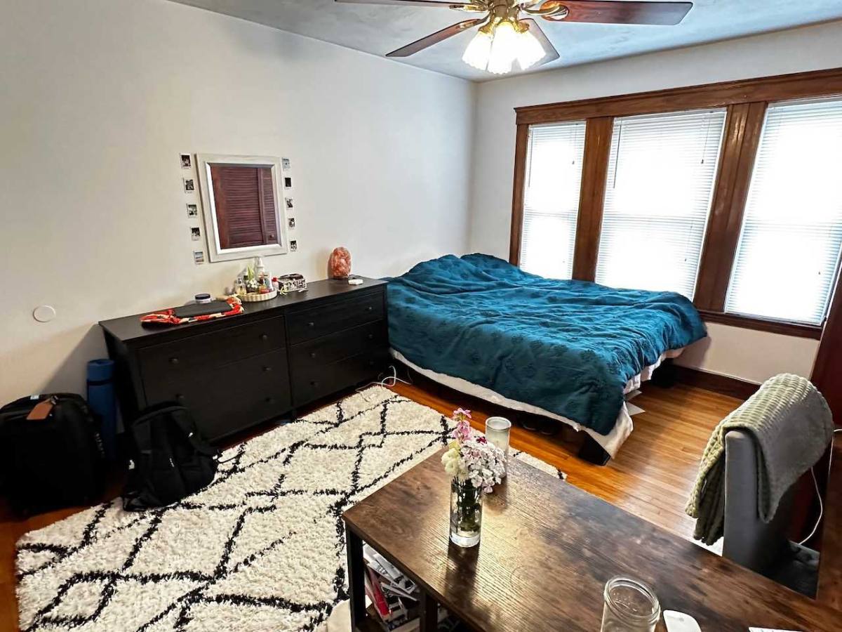 Apartment for rent at 65 Raymond St, Allston, MA 02134