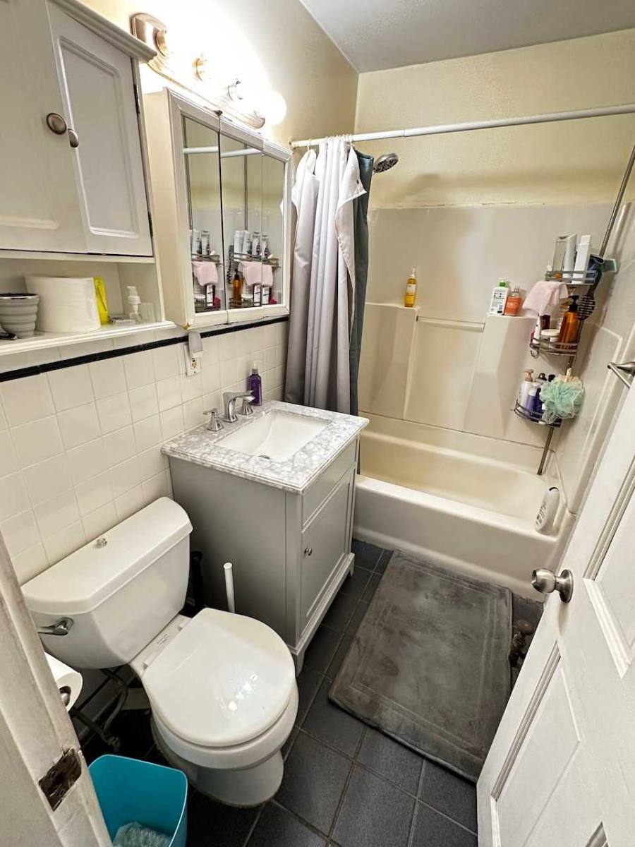 Apartment for rent at 65 Raymond St, Allston, MA 02134