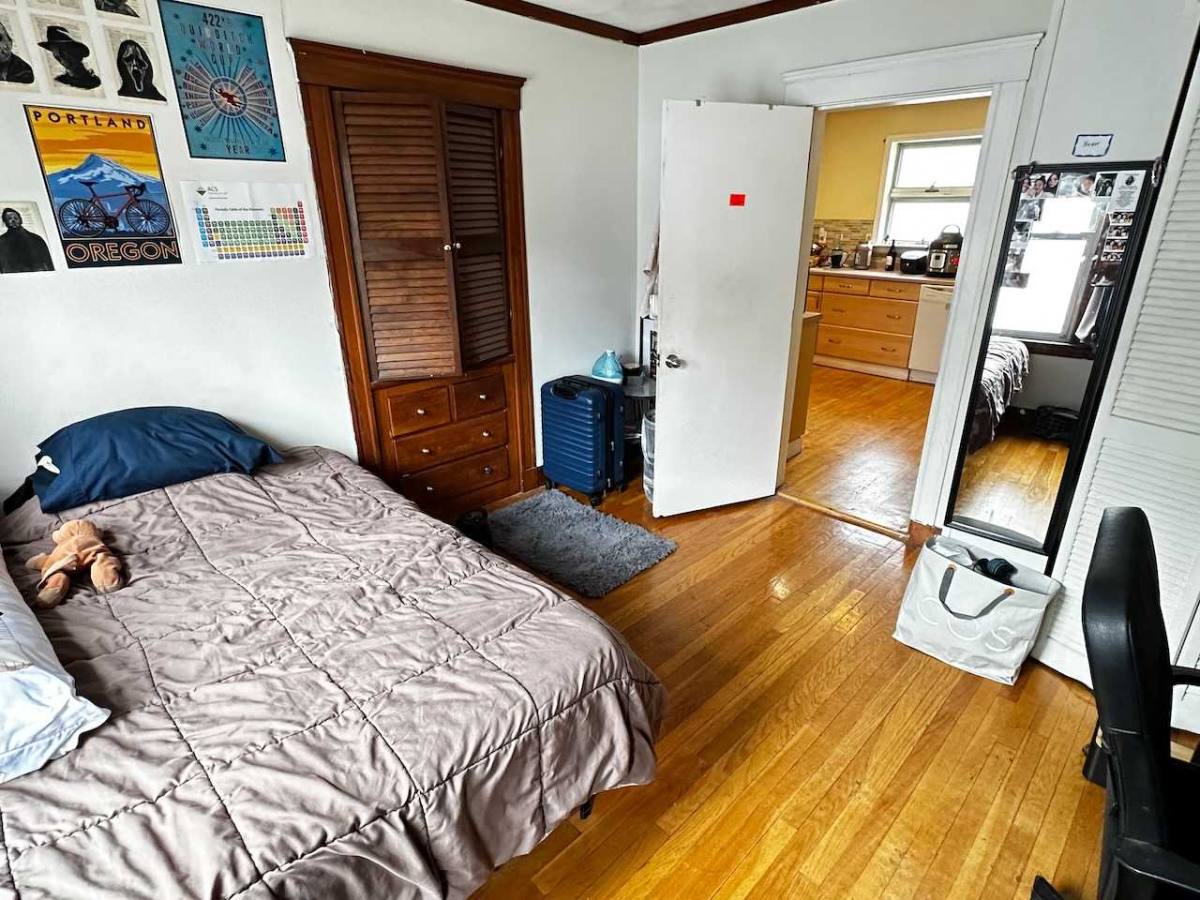 Apartment for rent at 65 Raymond St, Allston, MA 02134