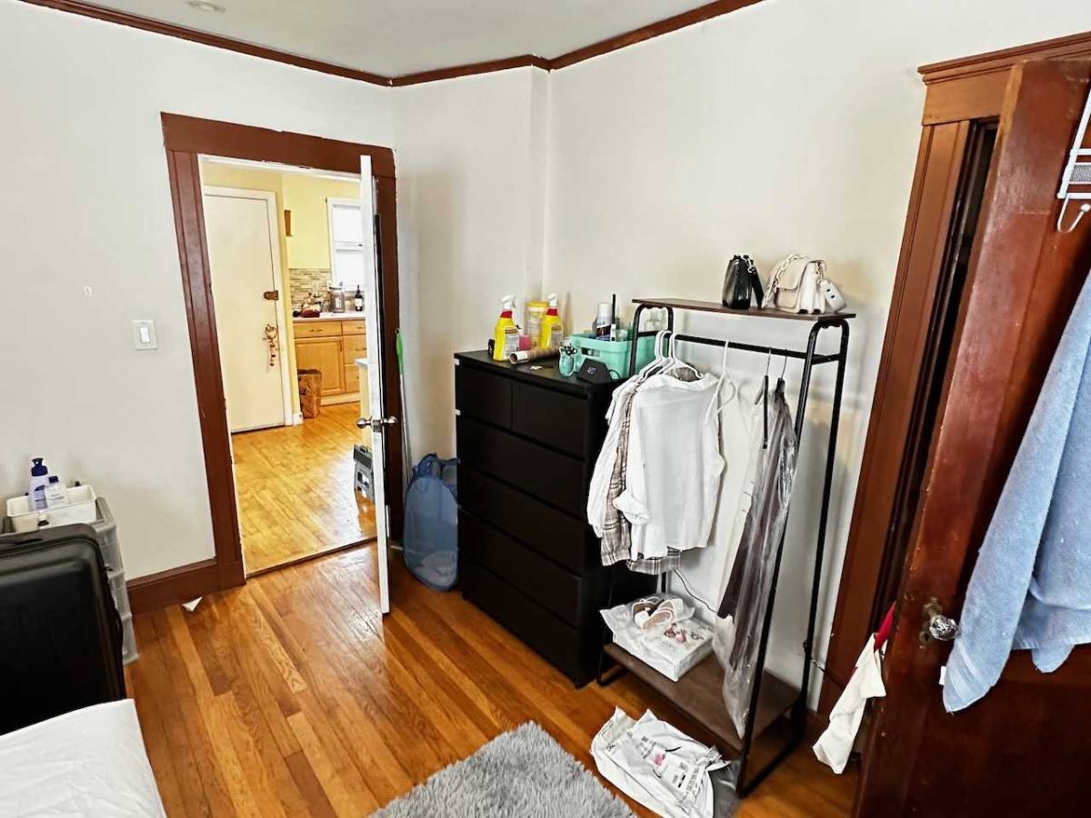 Apartment for rent at 65 Raymond St, Allston, MA 02134