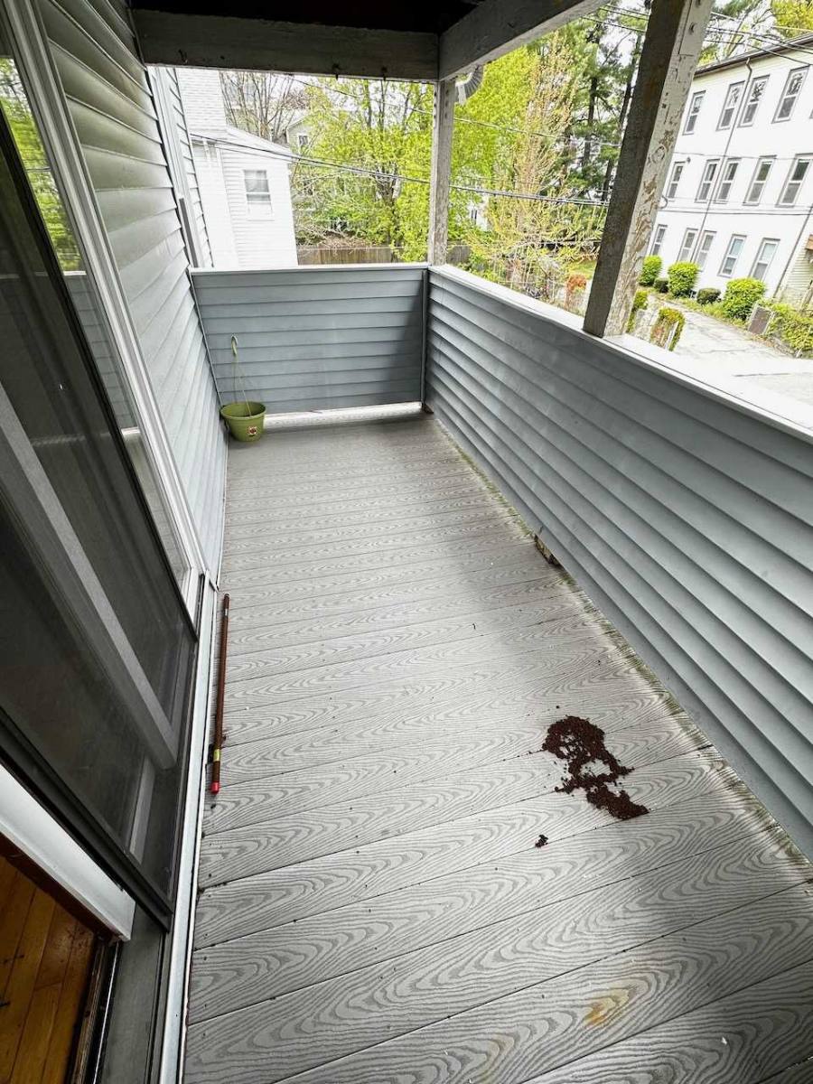 Apartment for rent at 65 Raymond St, Allston, MA 02134