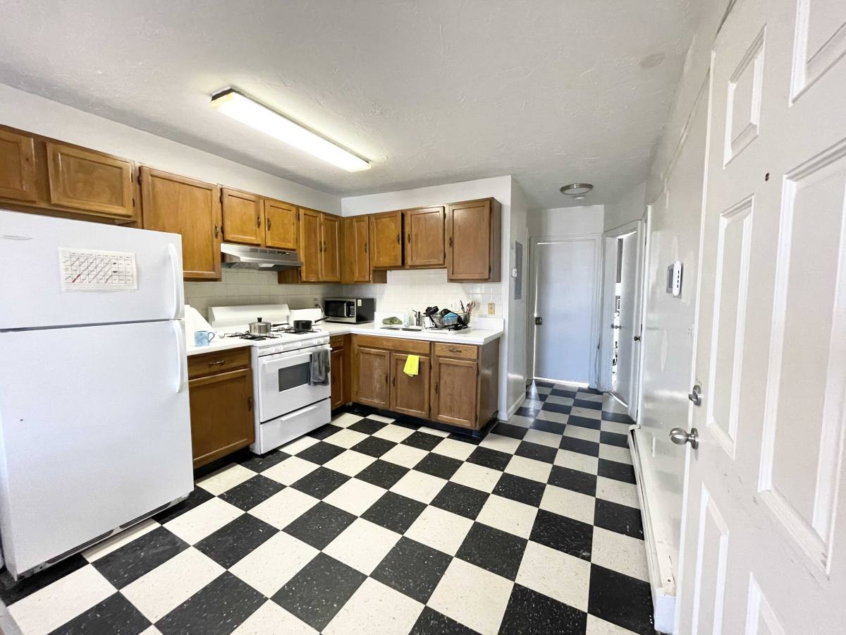 Apartment for rent at 94 Hammond St, Roxbury Crossing, MA 02120