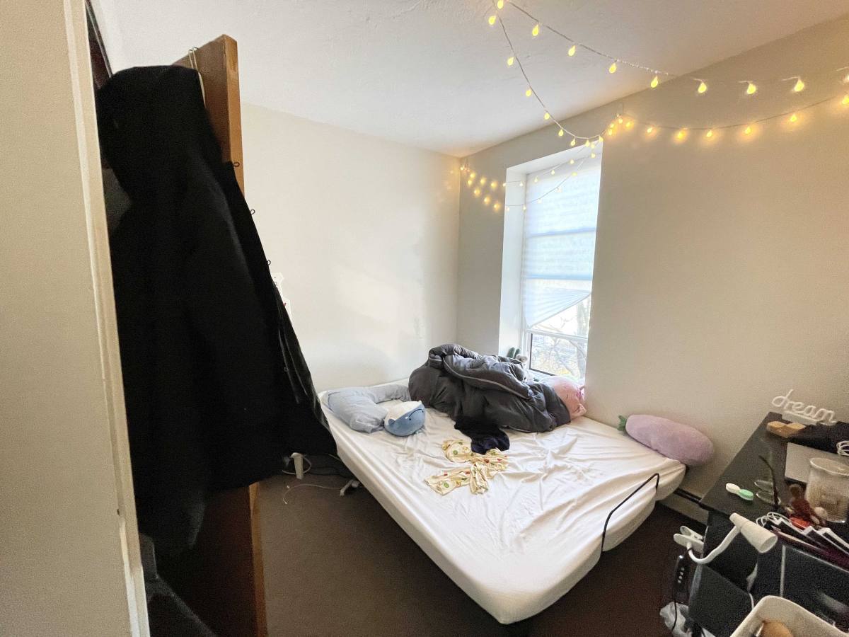 Apartment for rent at 94 Hammond St, Roxbury Crossing, MA 02120