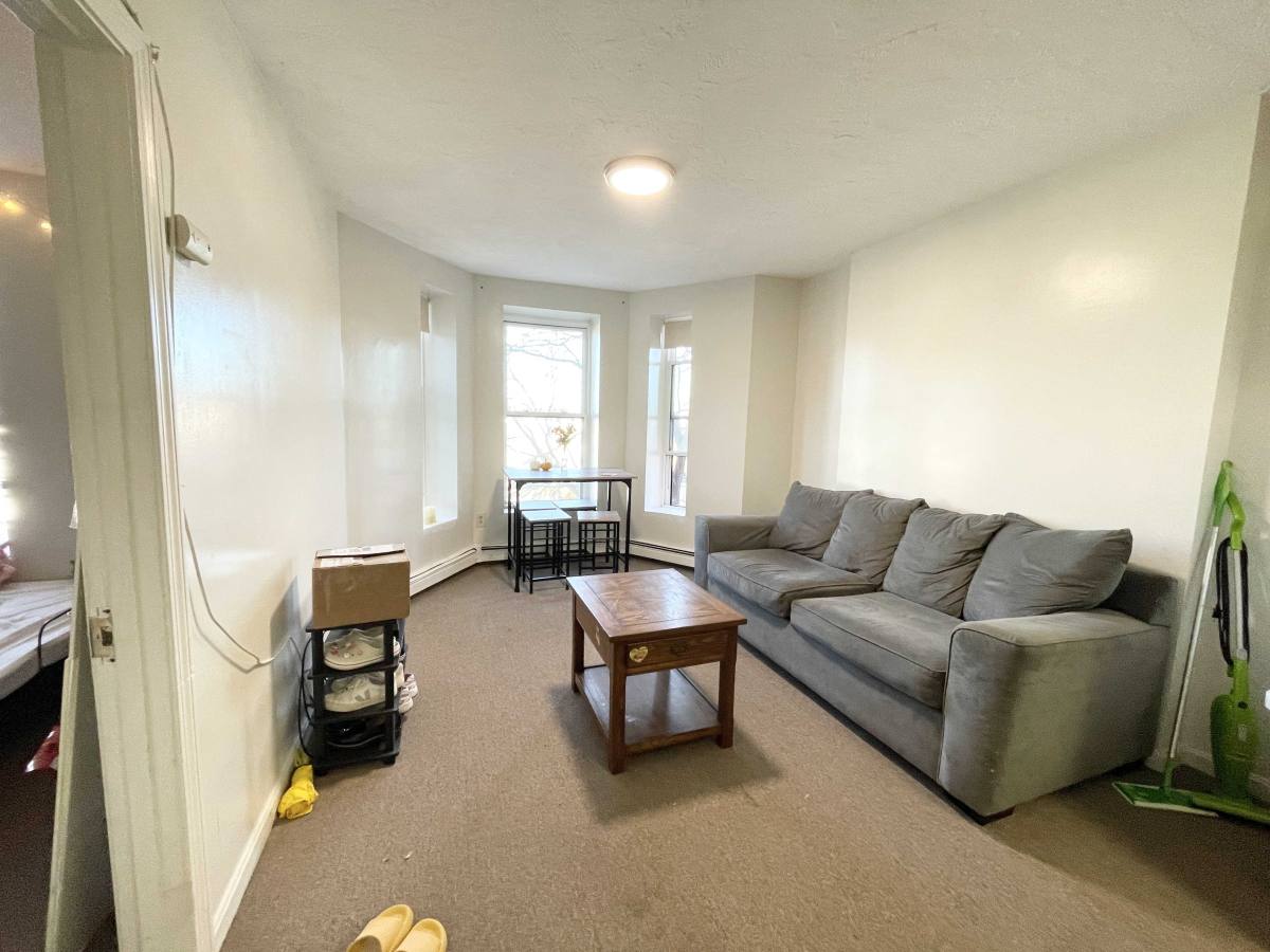 Apartment for rent at 94 Hammond St, Roxbury Crossing, MA 02120