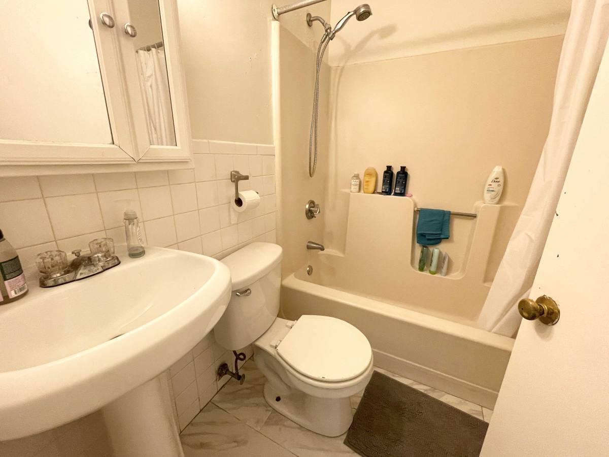 Apartment for rent at 94 Hammond St, Roxbury Crossing, MA 02120