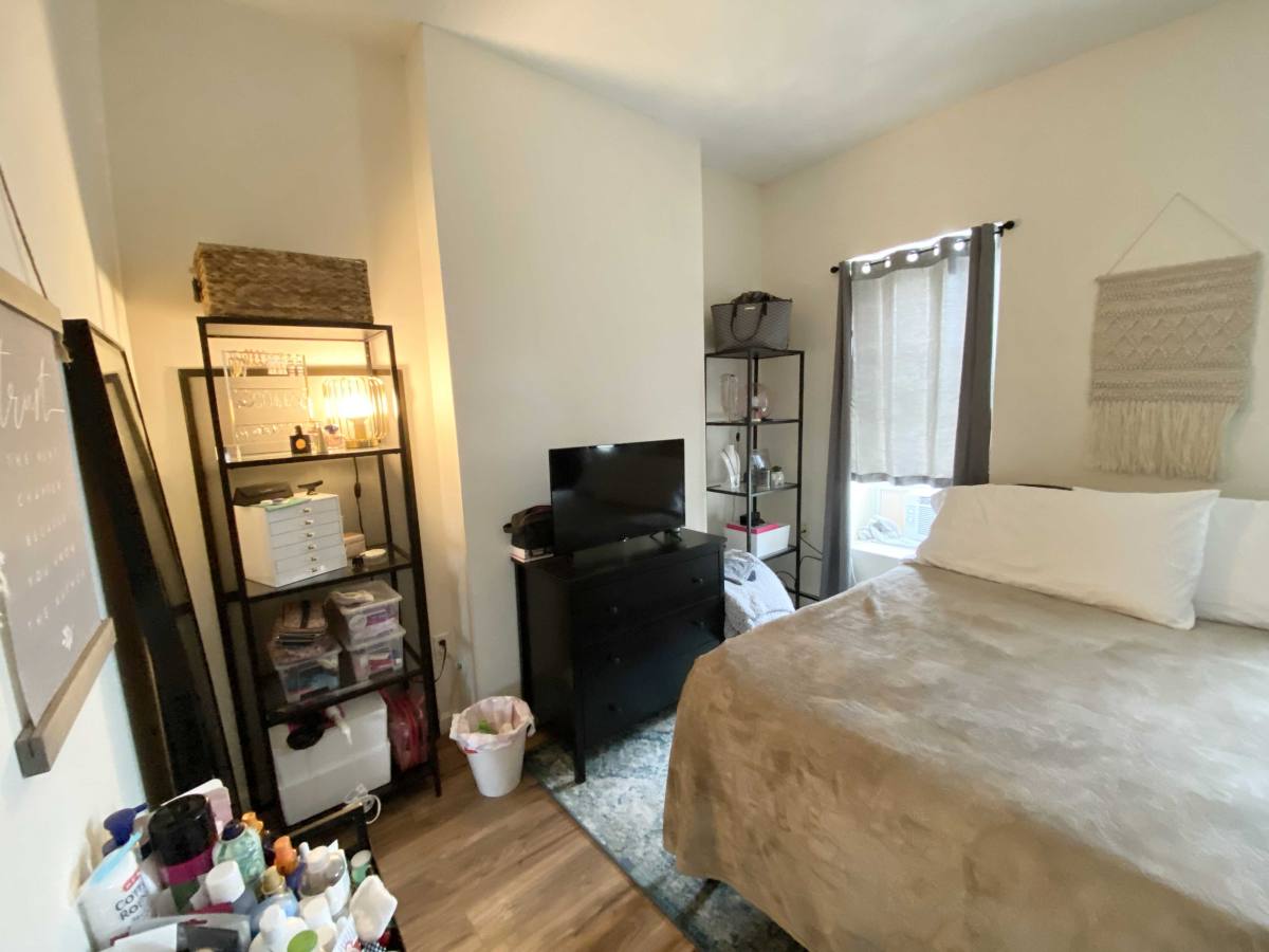 Apartment for rent at 101 Hammond St, Roxbury Crossing, MA 02120