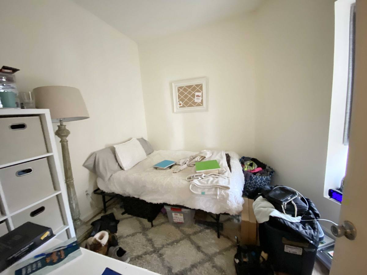 Apartment for rent at 101 Hammond St, Roxbury Crossing, MA 02120