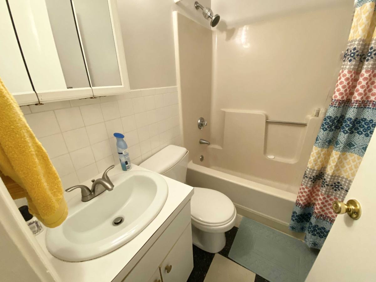 Apartment for rent at 101 Hammond St, Roxbury Crossing, MA 02120