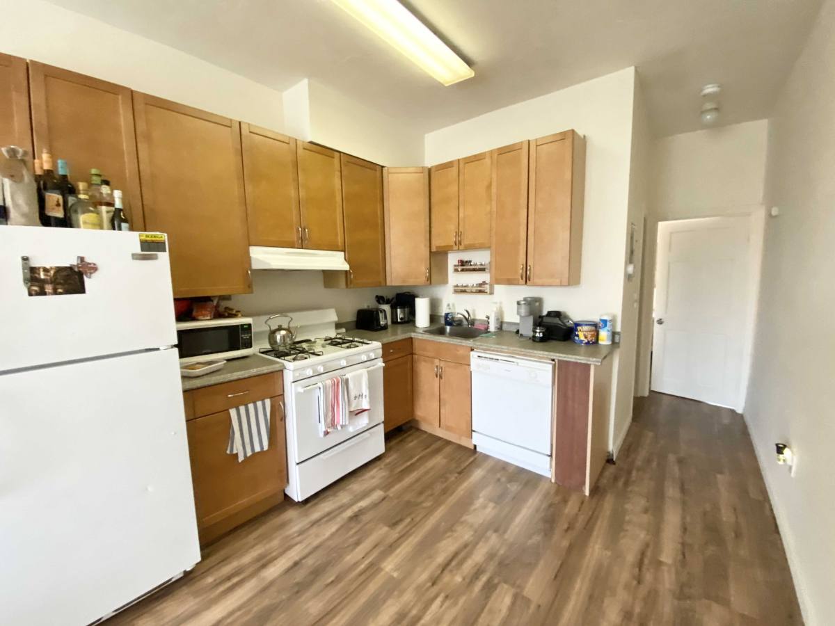 Apartment for rent at 101 Hammond St, Roxbury Crossing, MA 02120