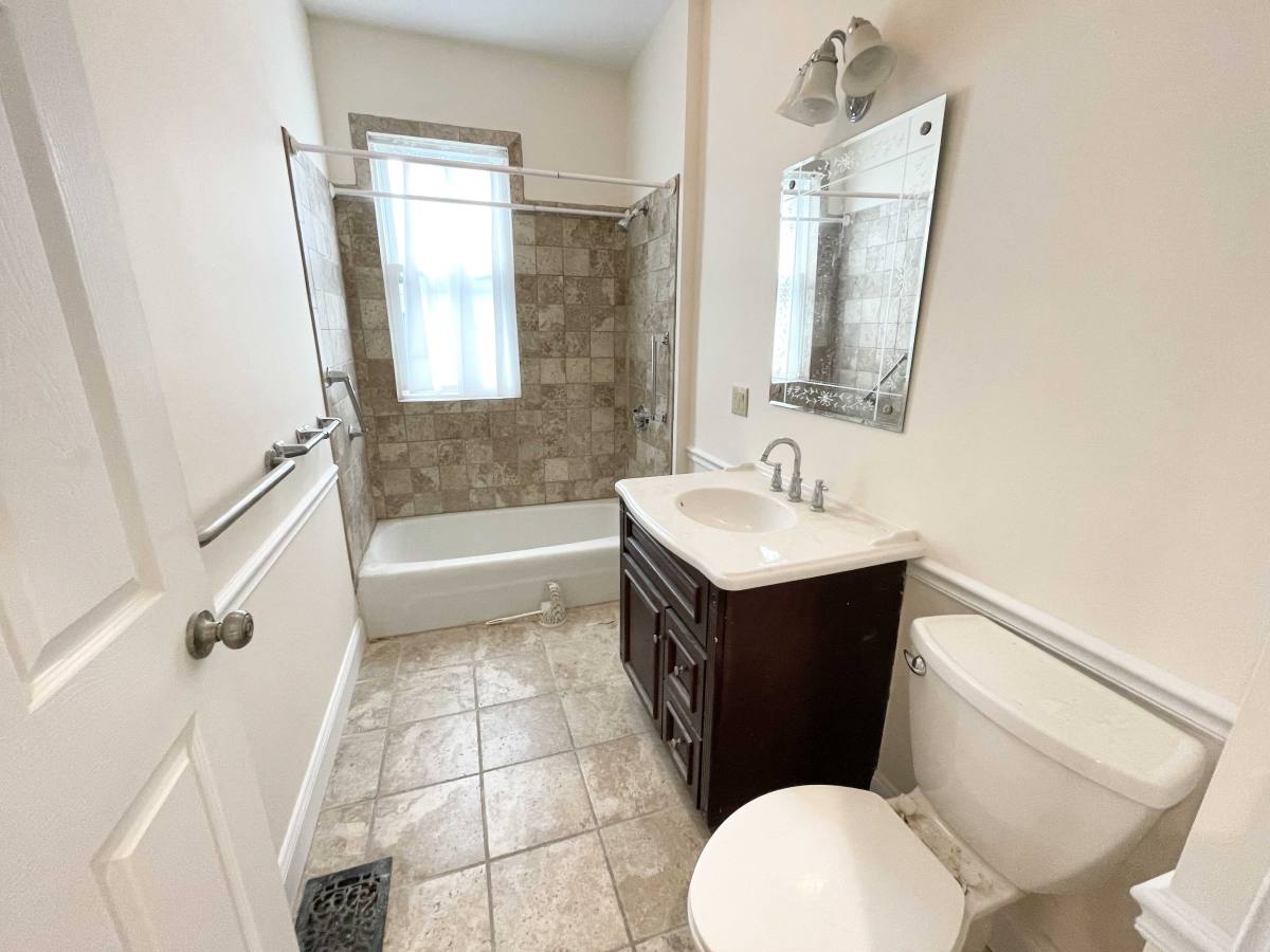 Apartment for rent at 76 Roseclair St, Dorchester, MA 02125