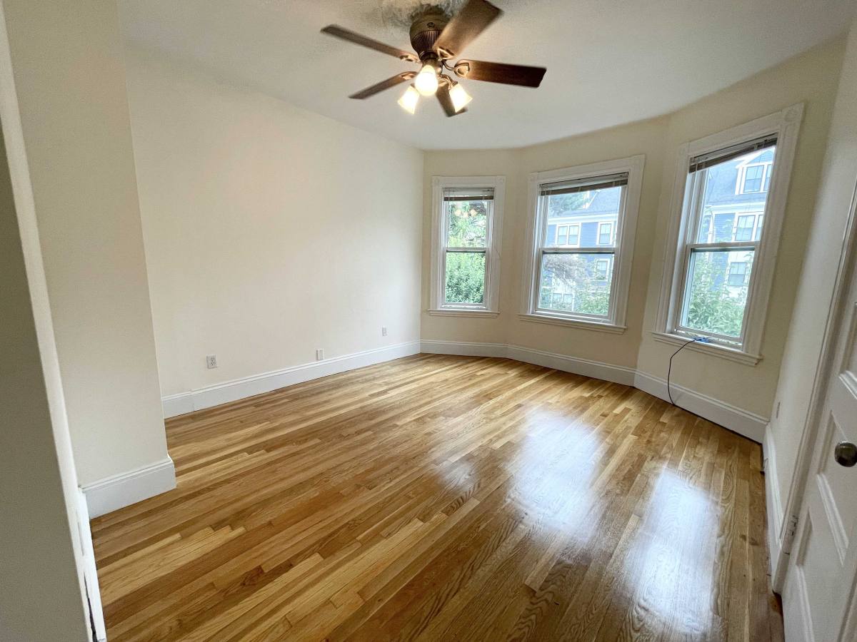 Apartment for rent at 76 Roseclair St, Dorchester, MA 02125